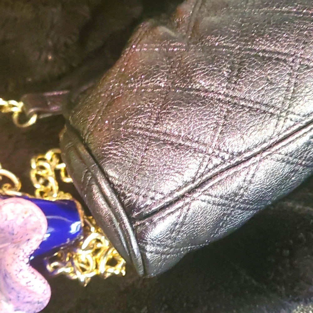 Marc Jacobs Stam Bag Iridescent - Picture 10 of 17